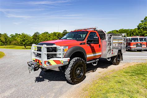 Skeeter brush trucks - From their signature Wildland Engines to Rescue Trucks, UTV Quick Attacks and more, you can trust Skeeter Emergency Vehicles to equip you for safety and success! 